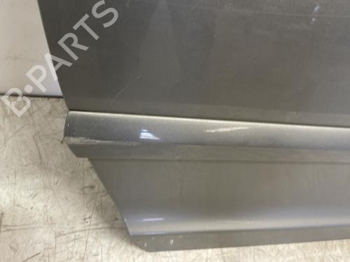Right front door PEUGEOT 207 CC (WD_) 1.6 16V | BP26425886C3 