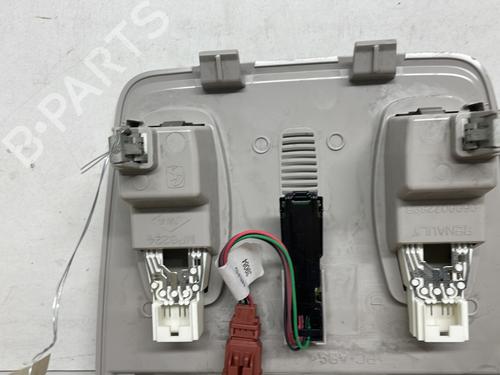 Innerbelysning RENAULT ZOE (BFM_) ZOE (BFMC, BFMD) | BP30362920I8 