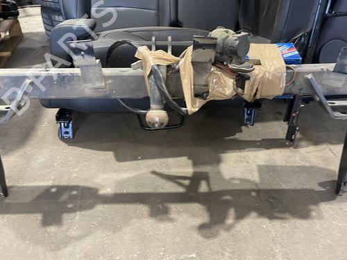 Tow ball/Mechanism OPEL MERIVA B MPV (S10) 1.4 (75) | BP26425940C141 