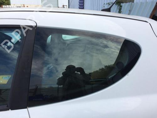 Used Rear left quarter glass PEUGEOT 207 (WA_, WC_) 1.4 HDi (68 hp) 28567533