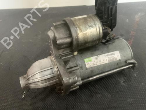 Used Starter FIAT PUNTO EVO (199_) 1.3 D Multijet (199AXC1A, 199BXC1A, 199AXT1A, 199BXT1A) (75 hp) 26422657