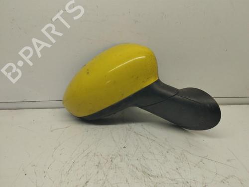Right mirror FIAT 500 (312_) 1.3 D Multijet (312AXB1A) | BP26427341C27
