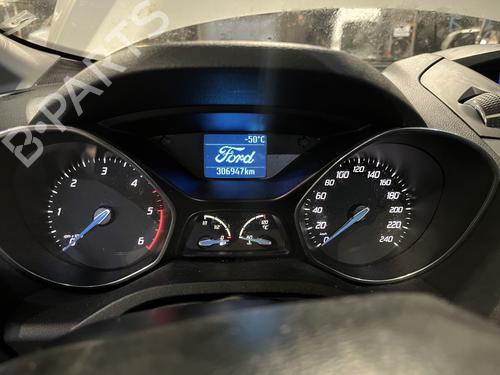 Left front window switch FORD GRAND C-MAX (DXA/CB7, DXA/CEU) 1.6 TDCi | BP32318169I27 - Image 11