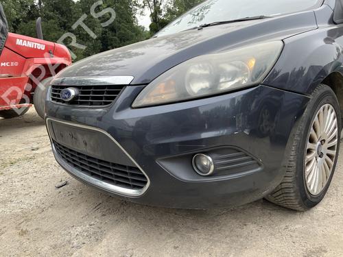 Used Left headlight Left headlight FORD FOCUS II (DA_, HCP, DP) [2004-2013] 36443221 36443221