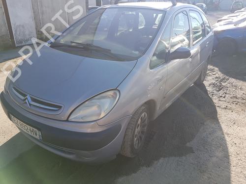 Used Parts CITROËN XSARA PICASSO (N68) 2.0 HDi (90 hp) 4415664
