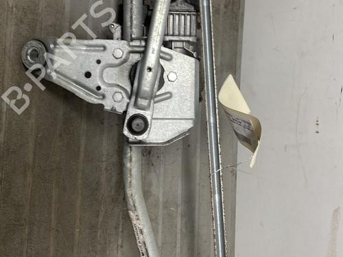 Front wiper motor VW PASSAT B7 Variant (365) 1.6 TDI | BP31322508M29  - Image 11