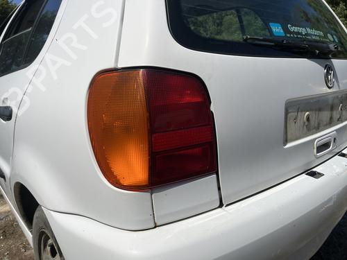 Used Left taillight Left taillight VW POLO III (6N1) 55 1.3 (55 hp) 35991954 35991954