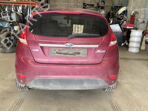 Left taillight FORD FIESTA VI (CB1, CCN) 1.4 TDCi | BP26415824C34  - Image 22