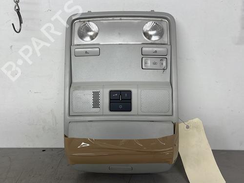 Plafoniera interna VW PASSAT B7 Variant (365) 1.6 TDI (105 hp) 31322496
