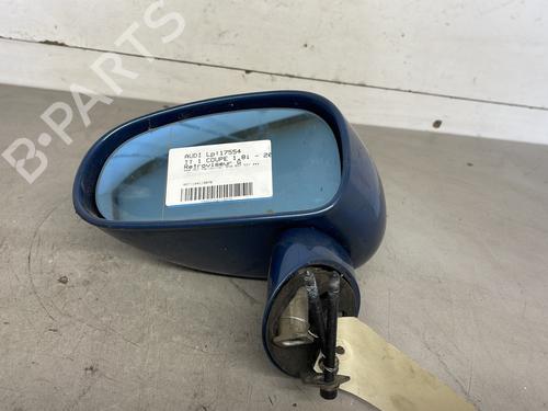 Used Left mirror AUDI TT Roadster (8N9) 1.8 T (180 hp) 26415068