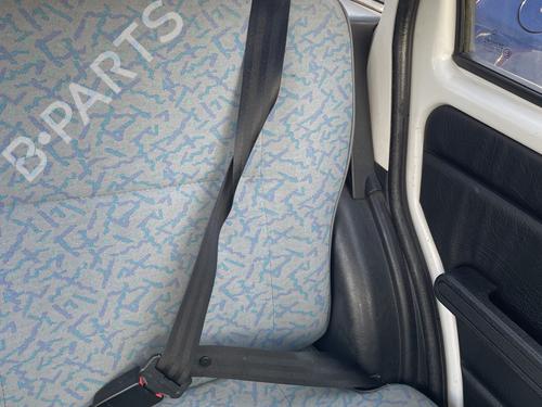 Used Rear left seatbelt CITROËN AX (ZA-_) 10 (50 hp) 32001501