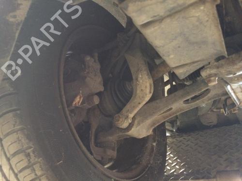 Used Right front steering knuckle ALFA ROMEO 147 (937_) 1.6 16V T.SPARK (937.AXA1A, 937.AXB1A, 937.BXB1A) (120 hp) 26417986