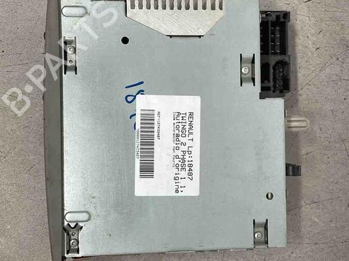 Used Radio Radio 36397564 36397564