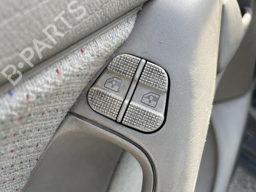 Used Left front window switch Left front window switch VW VENTO (1H2) 1.9 TD (75 hp) 33475095 33475095