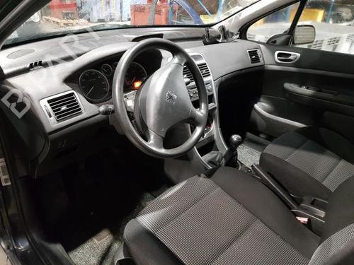 Fuse box PEUGEOT 307 (3A/C) 1.6 16V | BP26428312E1 