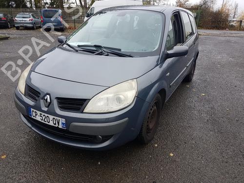 Ricambi RENAULT GRAND SCÉNIC II (JM0/1_) 1.9 dCi (JM14) (131 hp) 4482012