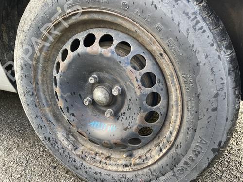 Used Rim Rim OPEL CORSA D (S07) 1.3 CDTI (L08, L68) (90 hp) 31917161 31917161