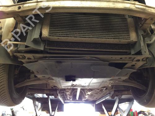 Used Crossmember RENAULT SCÉNIC II (JM0/1_) 1.5 dCi (JM1E, JM16) (106 hp) 26414109