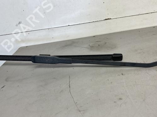 Front windshield wiper arm NISSAN QASHQAI / QASHQAI +2 I (J10, NJ10, JJ10E) 2.0 dCi | BP26425922C143 