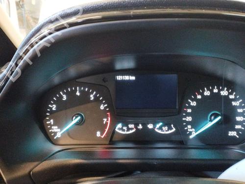 Right sun visor FORD FIESTA VII (HJ, HF) 1.1 Ti-VCT | BP26413427I2 - Image 4