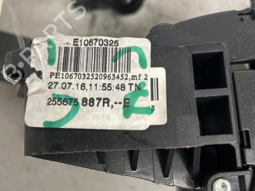 Used Squib airbag Squib airbag RENAULT CAPTUR I (J5_, H5_) 1.2 TCe 120 (118 hp) 39396633 39396633