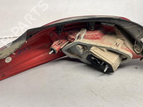 Right taillight PEUGEOT 508 I (8D_) 2.2 HDi | BP30148664C35 