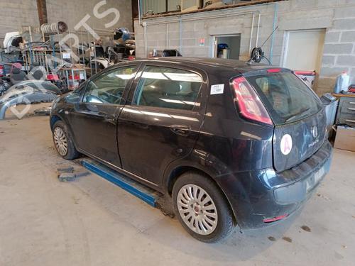 Right headlight FIAT PUNTO EVO (199_) 1.3 D Multijet (199AXC1A, 199BXC1A, 199AXT1A, 199BXT1A) | BP26416158C29 