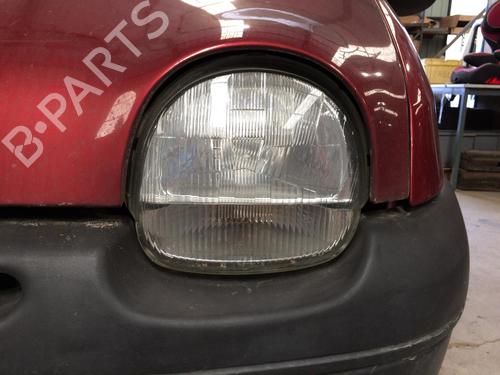 Optica esquerda Optica esquerda RENAULT TWINGO I (C06_) 1.2 (C066, C068) (58 hp) 26417839 26417839