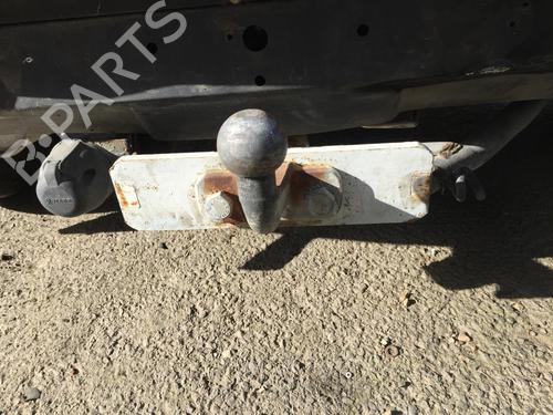 Used Tow ball/Mechanism PEUGEOT 205 II (20A/C) 1.4 (68 hp) 29610122