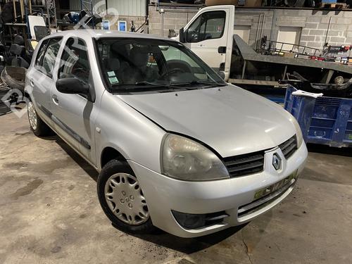 Right front driveshaft RENAULT CLIO II (BB_, CB_) 1.2 16V (BB05, BB0W, BB11, BB27, BB2T, BB2U, BB2V, CB05,... | BP32451929M39