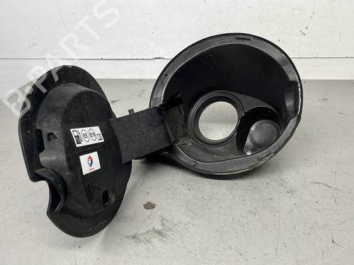 Used Fuel flap PEUGEOT 2008 I (CU_) 1.2 PureTech 82 (82 hp) 29077830