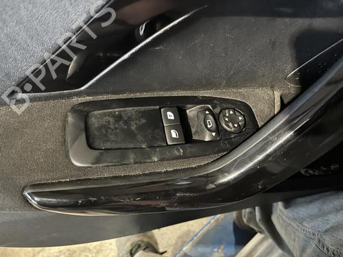 Right front window switch PEUGEOT 208 I (CA_, CC_) 1.6 HDi / BlueHDi 75 | BP30872242I26  - Image 8