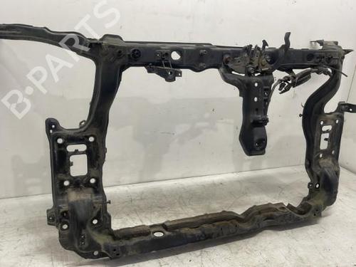 Frontplade/Frontkurv RENAULT KOLEOS I (HY_) 2.0 dCi 4x4 (HY0K) | BP26416344C72 - Image 5