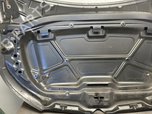 Motorhjelm CITROËN C-ELYSEE (DD_) 1.2 VTi 82 | BP31613037C1