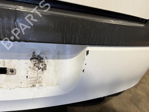 Rear bumper OPEL CORSA C (X01) 1.2 (F08, F68) | BP31646980C8 