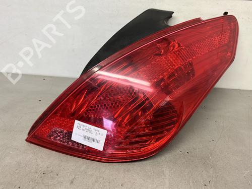 Right tailgate light PEUGEOT 2008 I (CU_) 1.2 PureTech 82 | BP33047462C80 - Image 5