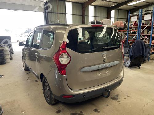 Højre fortil støddæmper DACIA LODGY (JS_) 1.2 TCe (JSAY, JSM0) | BP26416375M17 