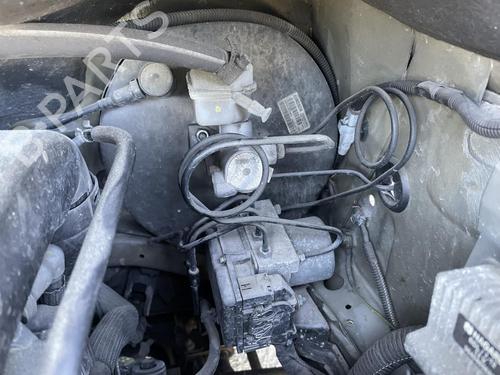 Used Servo brake CITROËN XSARA PICASSO (N68) 1.6 HDi (90 hp) 26688863