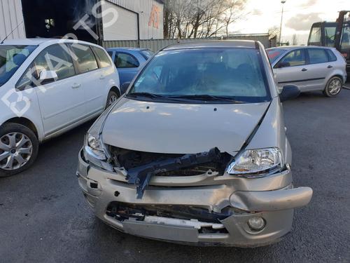 Gassdemper Bakluke CITROËN C3 I (FC_, FN_) 1.4 HDi | BP26421678C138 
