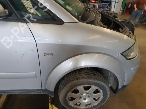 Forkjerm høyre AUDI A2 (8Z0) 1.4 TDI | BP26416245C42 