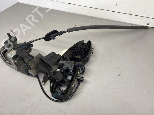 front-right-lock-ford-fiesta-vii-hj-hf-2017-26413424 main image