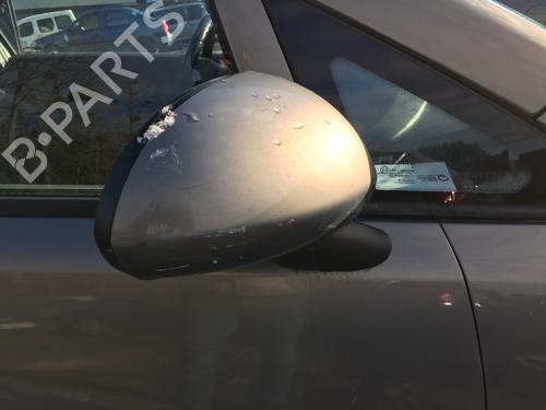 Used Right mirror OPEL CORSA D (S07) 1.3 CDTI (L08, L68) (90 hp) 31329266