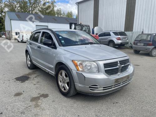 Used Front wiper motor DODGE CALIBER 2.0 CRD (140 hp) 26420217