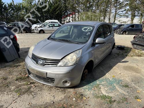 Right front seat NISSAN NOTE (E11, NE11) 1.4 | BP38531852C16 - Image 10