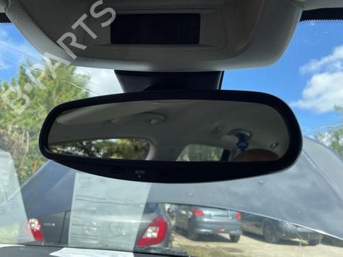 Rear mirror CITROËN C5 III Break (RW_) 2.0 HDi 140 | BP37277744I6 - Image 2