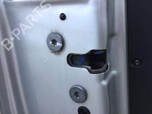 Front left lock CITROËN C4 Picasso I MPV (UD_) 2.0 HDi 138 | BP29568814C98 