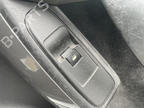 Used Right front window switch Right front window switch 38186098 38186098