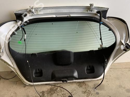 Used Tailgate Tailgate 26428353 26428353