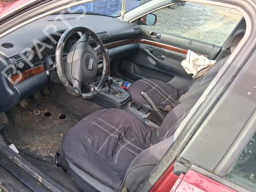 Engine AUDI A4 B5 (8D2) 1.9 TDI | BP33015078M1  - Image 13