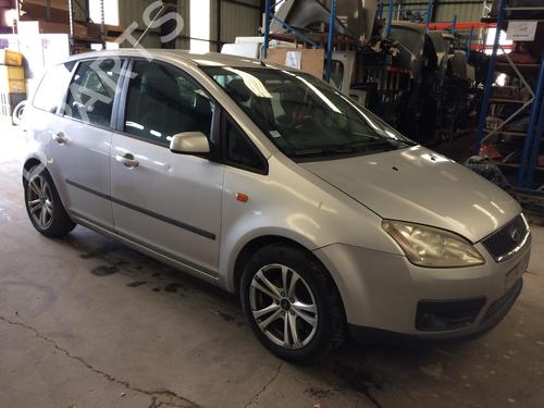 Højre fortil støddæmper FORD FOCUS C-MAX (DM2) 2.0 TDCi (133 hp) 26423093